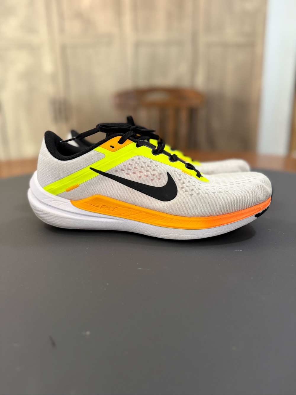 Nike Air Zoom Pegasus 40 Running Shoes